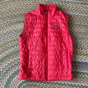 Patagonia Vest